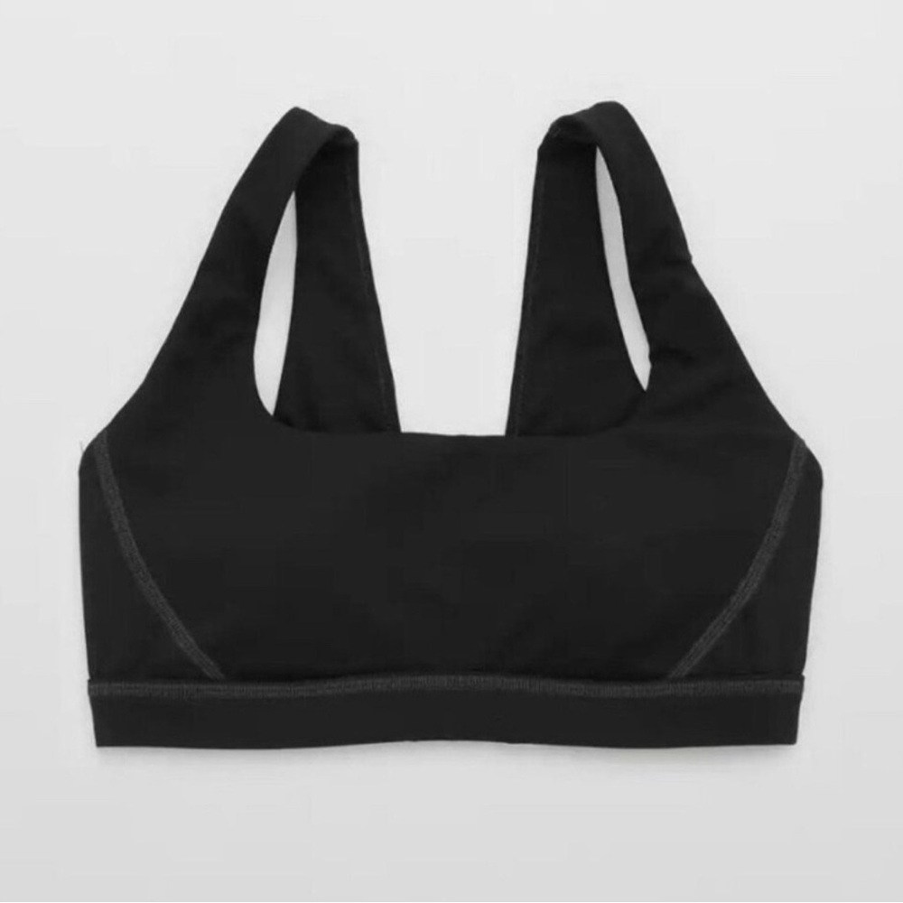 Black Workout Set - Picture 10 of 10